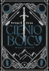Okładka książki Cieniobójcy. Księga II. Żniwa Mateusz Żuchowski