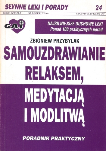 Okładki książek z cyklu Słynne leki i porady