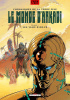 Okładka książki Le Monde d'Arkadi - Les Yeux d'Or-Fé Caza