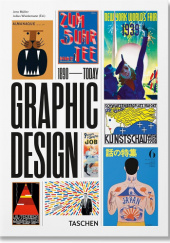 The History of Graphic Design. 40th Edition