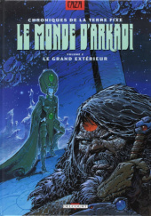 Le Monde d'Arkadi - Le grand extérieur