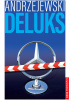 Okładka książki Deluks Marcin Andrzejewski