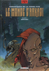 Le Monde d'Arkadi - Arkadi