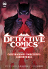 Okładka książki Batman - Detective Comics: Gothamski Nokturn: Uwertura Rafael Albuquerque,&nbsp;Simon Spurrier,&nbsp;Dave Stewart,&nbsp;Ram Venkatesan