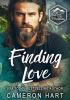 Okładka książki Finding Love Cameron Hart
