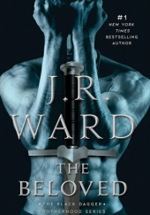 Okładka książki The Beloved J.R. Ward