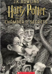 Harry Potter and the chamber of secrets