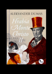 Okładka książki Hrabia Monte Christo. Część 2 Aleksander Dumas