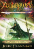 Okładka książki Zasadzka w Sorato John Flanagan