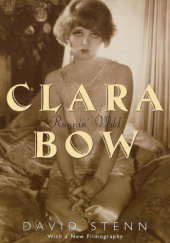 Clara Bow: Runnin' Wild