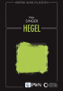 Okładka książki Hegel Peter Singer