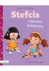 Okładka książki Stefcia zaprasza koleżankę Aleksandra Struska-Musiał