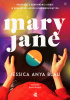 Okładka książki Mary Jane Jessica Anya Blau