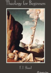 Okładka książki Theology for Beginners Frank J. Sheed