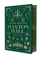 Save Us - Mona Kasten