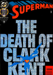 Superman Vol 2 #100
