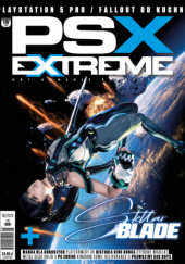 Okładka książki PSX Extreme 05/2024 Redakcja PSX Extreme