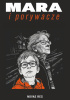 Okładka książki Mara i porywacze Miłosława Barkowska