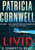 Okładka książki Livid Patricia Cornwell