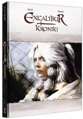 Excalibur: Kroniki