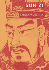 Okładka książki Sztuka wojenna Sun Zi