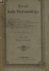 Okładka książki Księgi Rodu Słowiańskiego Paweł Stalmach