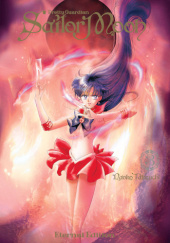 Okładka książki Pretty Guardian Sailor Moon Eternal Edition 3 Naoko Takeuchi