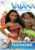 Okładka książki Vaiana: Skarb oceanu. Przewodnik Barbara Bazaldua