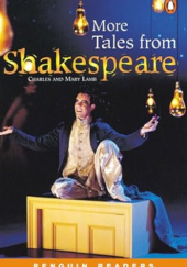 Okładka książki More tales from Shakespeare Charles Lamb, Mary Lamb