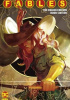 Okładka książki Fables: The Deluxe Edition Book Sixteen Mark Buckingham,&nbsp;Bill Willingham