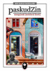 Okładka książki paskudZin #05: Sąsiad dziwaczek Dawid Dyrcz,&nbsp;Tomasz Dziedzic,&nbsp;Kamil Giedrys,&nbsp;Hubert Jarzębowski,&nbsp;Grzegorz Kałużny,&nbsp;Aleksandra Knap,&nbsp;Kazimierz Kyrcz jr,&nbsp;Marcin Bartosz Łukasiewicz,&nbsp;Urszula Maciuga,&nbsp;Kornel Mikołajczyk,&nbsp;Krzysztof Szabla,&nbsp;Paweł Szewczyk,&nbsp;Paweł Wącławski,&nbsp;Zeter Zelke,&nbsp;Marcin Zwoleń
