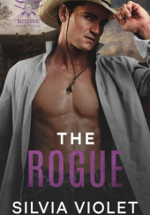 Okładka książki The Rogue Silvia Violet