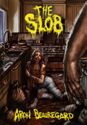 Okładka książki Fleja autorstwa Aron Beauregard