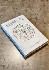 Okładka książki Celestial. Od punktu do talizmanu Gabriel Piernikarz