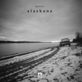 Okładka książki Alaskana Rafał Wierzbicki