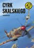 Okładka książki Cyrk Skalskiego Bohdan Arct
