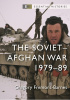 Okładka książki The Soviet-Afghan War 1979-89 Gregory Fremont-Barnes