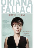 Okładka książki Uwielbiani. Miss Fallaci podbija Hollywood Oriana Fallaci