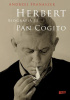 Okładka książki Herbert. Biografia II. Pan Cogito Andrzej Franaszek