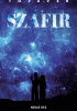 Okładka książki Szafir Weronika Górska