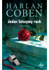 Okładka książki Jeden fałszywy ruch Harlan Coben