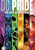 Okładka książki DC PRIDE: THE NEW GENERATION Jadzia Axelrod,&nbsp;Evan Cagle,&nbsp;Ivan Cohen,&nbsp;Samantha Dodge,&nbsp;Dani Fernandez,&nbsp;Meghan Fitzmartin,&nbsp;W. Scott Forbes,&nbsp;Devin Grayson,&nbsp;Meghan Hetrick,&nbsp;Tini Howard,&nbsp;Alberto Jimenez Alburquerque,&nbsp;Greg Lockard,&nbsp;Danny Lore,&nbsp;Danny Lore,&nbsp;Giulio Macaione,&nbsp;Travis Moore,&nbsp;Belen Ortega,&nbsp;Stephanie Phillips,&nbsp;Nick Robles,&nbsp;Zoe Thorogood,&nbsp;Brittney Williams,&nbsp;Stephanie Williams,&nbsp;Alyssa Wong,&nbsp;Lynne Yoshii