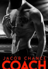 Okładka książki Coach Jacob Chance