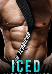 Okładka książki Iced Jacob Chance