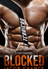 Okładka książki Blocked Jacob Chance