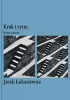 Okładka książki Krok i rytm. Wybór szkiców Jacek Łukasiewicz