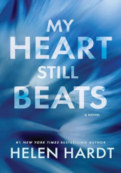 Okładka książki My Heart Still Beats Helen Hardt