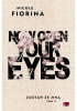 Okładka książki Now Open Your Eyes Nicole Fiorina