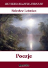 Okładka książki Poezje Bolesław Leśmian