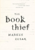 Okładka książki The Book Thief (Anniversary Edition) Markus Zusak